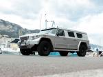 Dartz Prombron Kombat T98 SUV 2010 года